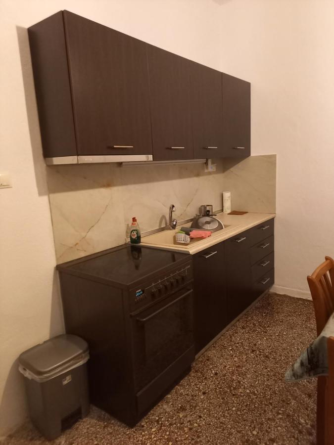 Alas House Агия Триас Екстериор снимка