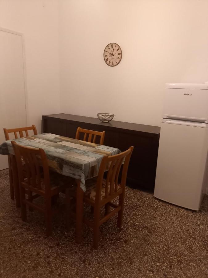 Alas House Агия Триас Екстериор снимка