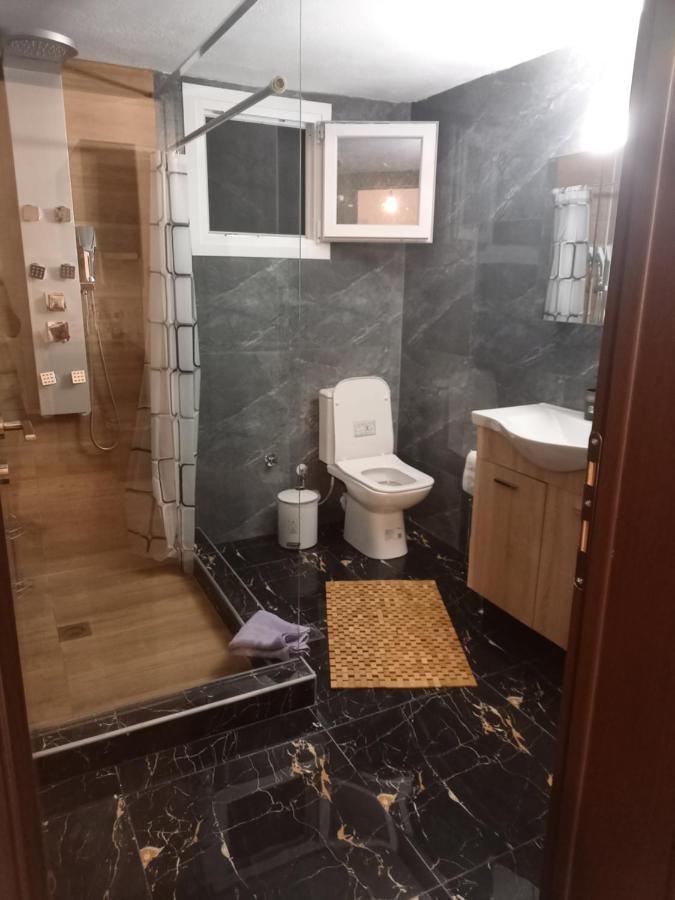 Alas House Агия Триас Екстериор снимка