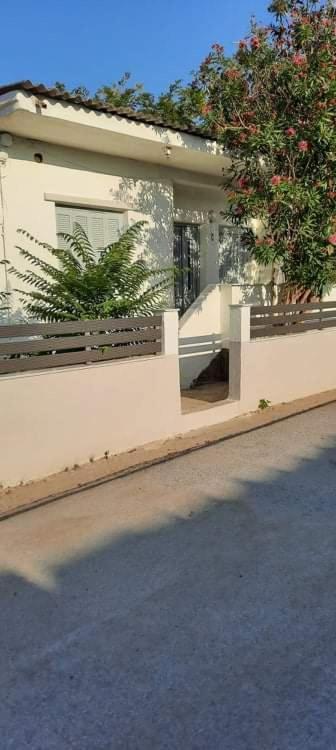 Alas House Агия Триас Екстериор снимка