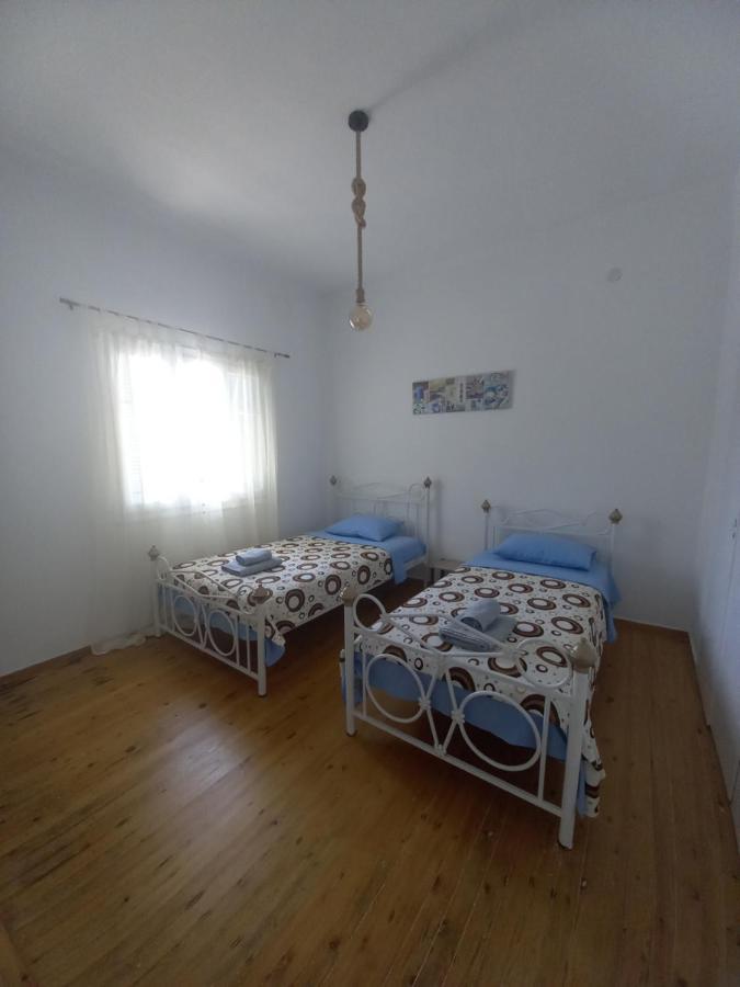 Alas House Агия Триас Екстериор снимка