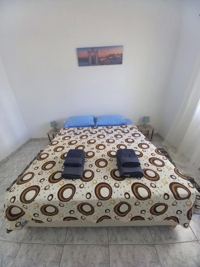 Alas House Агия Триас Екстериор снимка