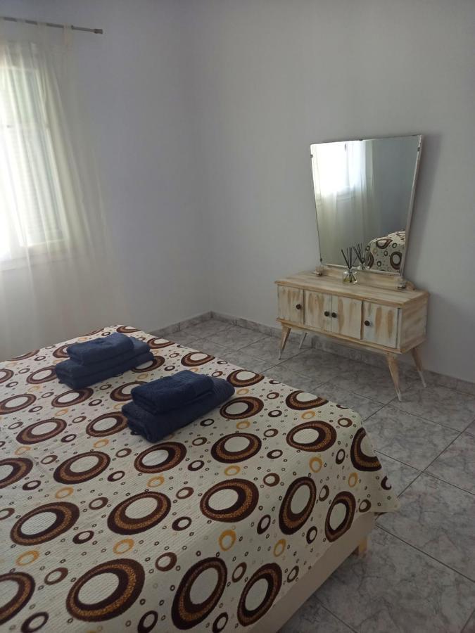 Alas House Агия Триас Екстериор снимка