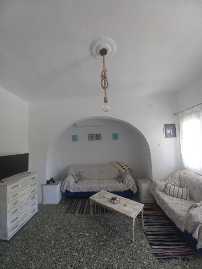 Alas House Агия Триас Екстериор снимка