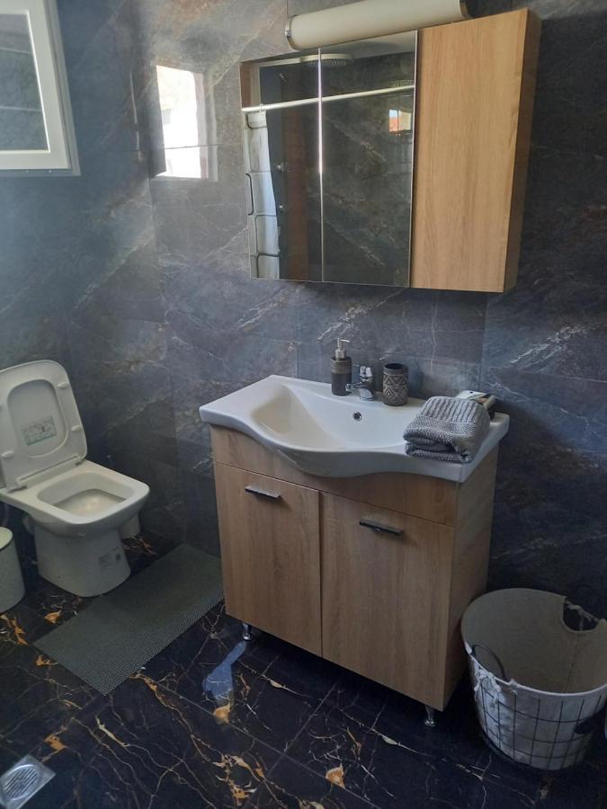 Alas House Агия Триас Екстериор снимка