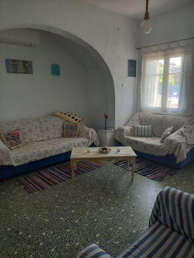 Alas House Агия Триас Екстериор снимка